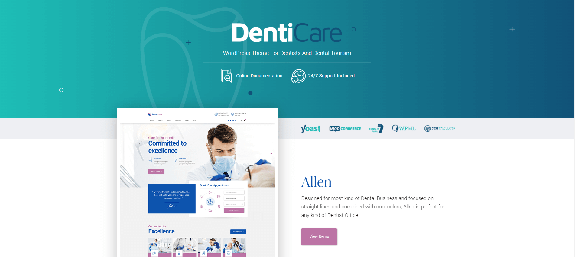 denticare