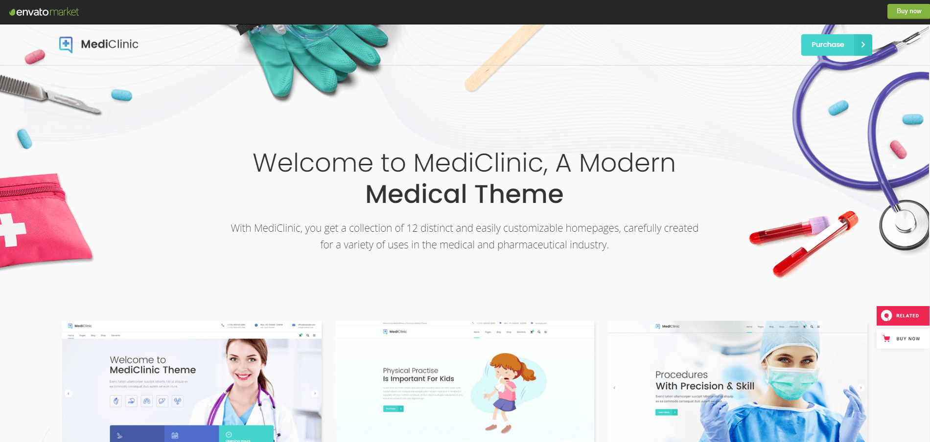 mediclinic