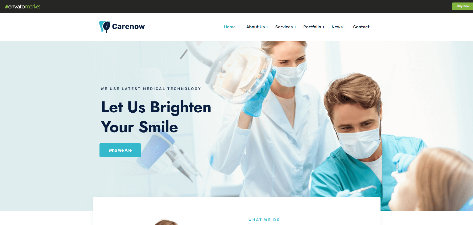 carenow