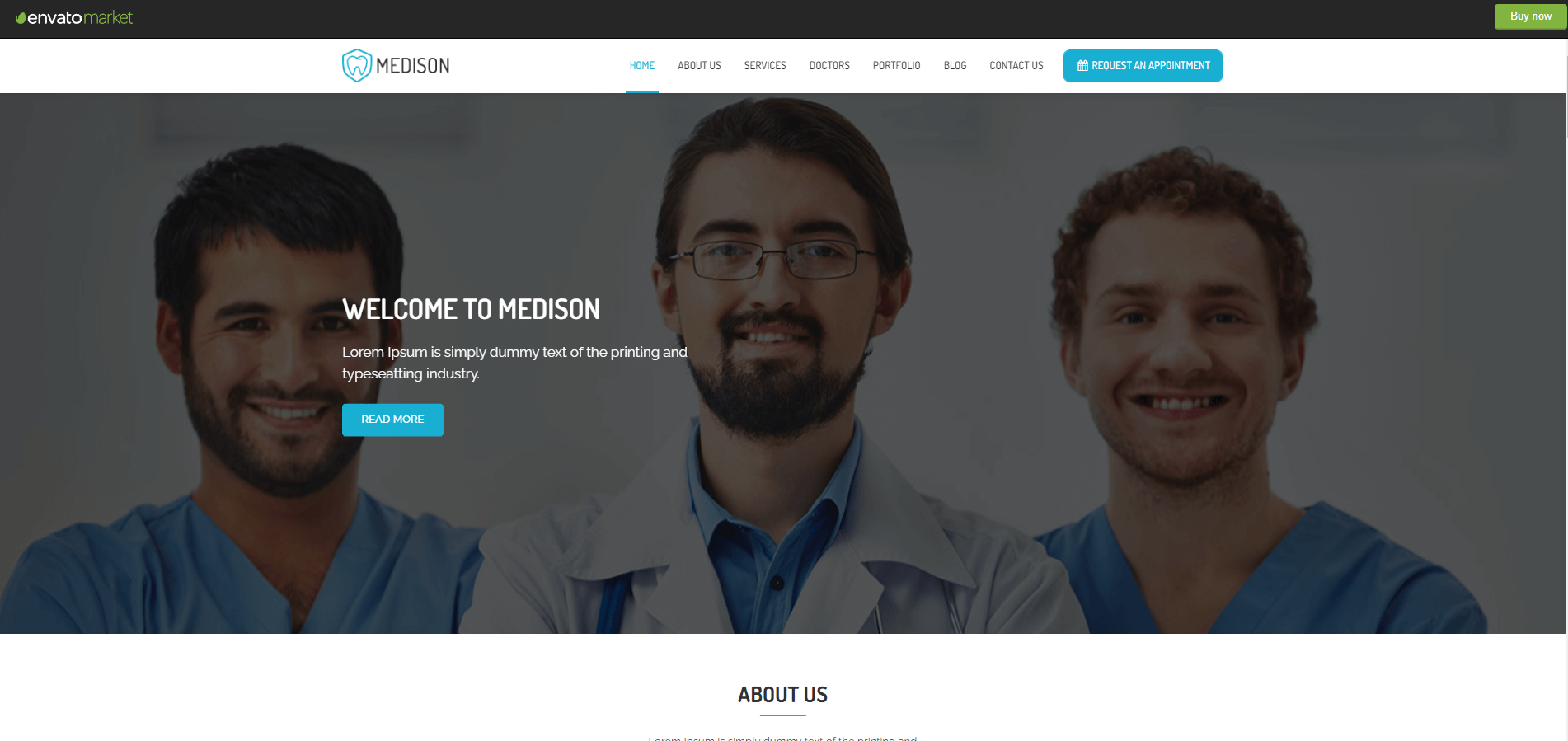 medison