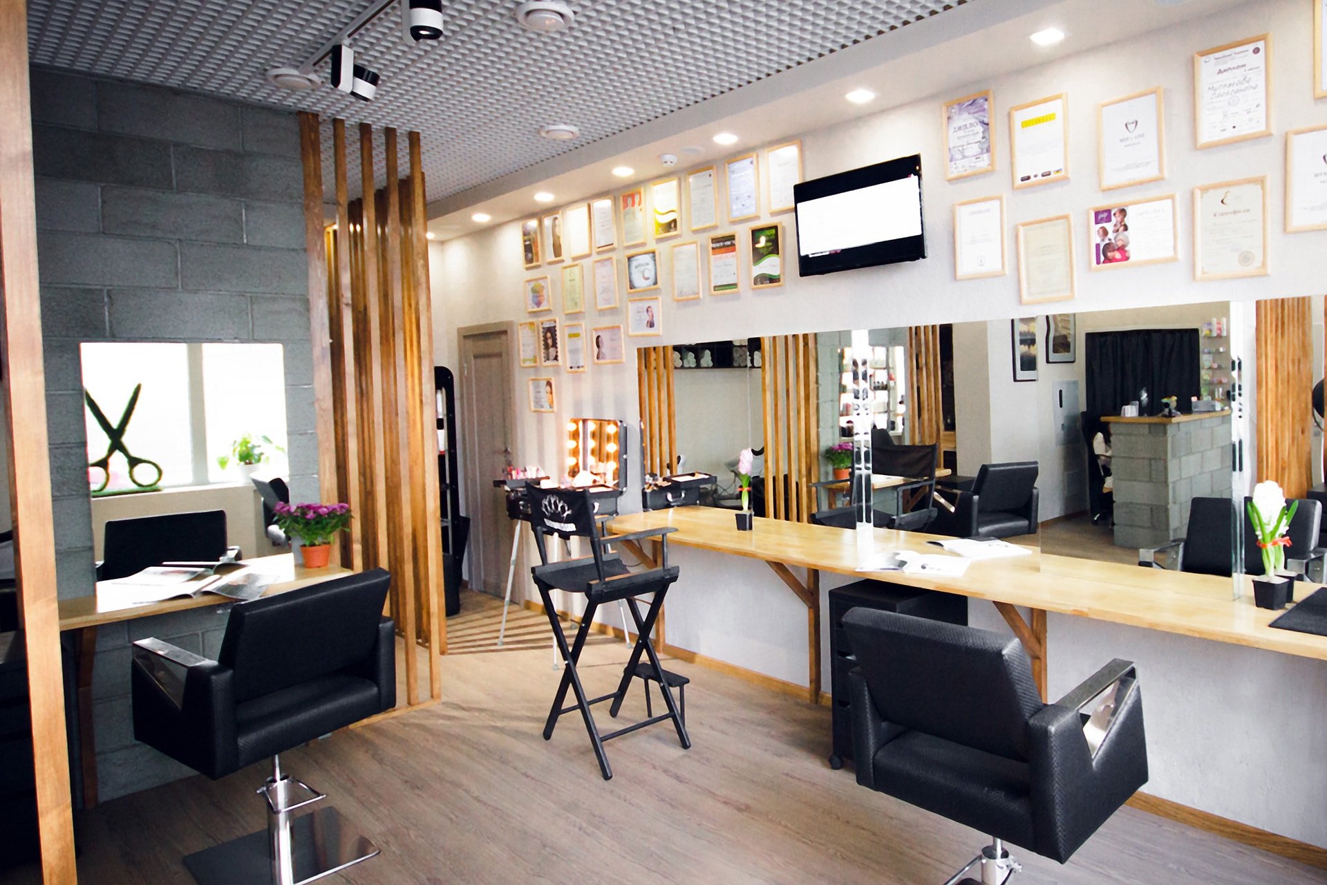 Unique Beauty Salon Name Ideas To Choose For Your Business Unique Beauty Salon Name Ideas To Choose For Your Business
