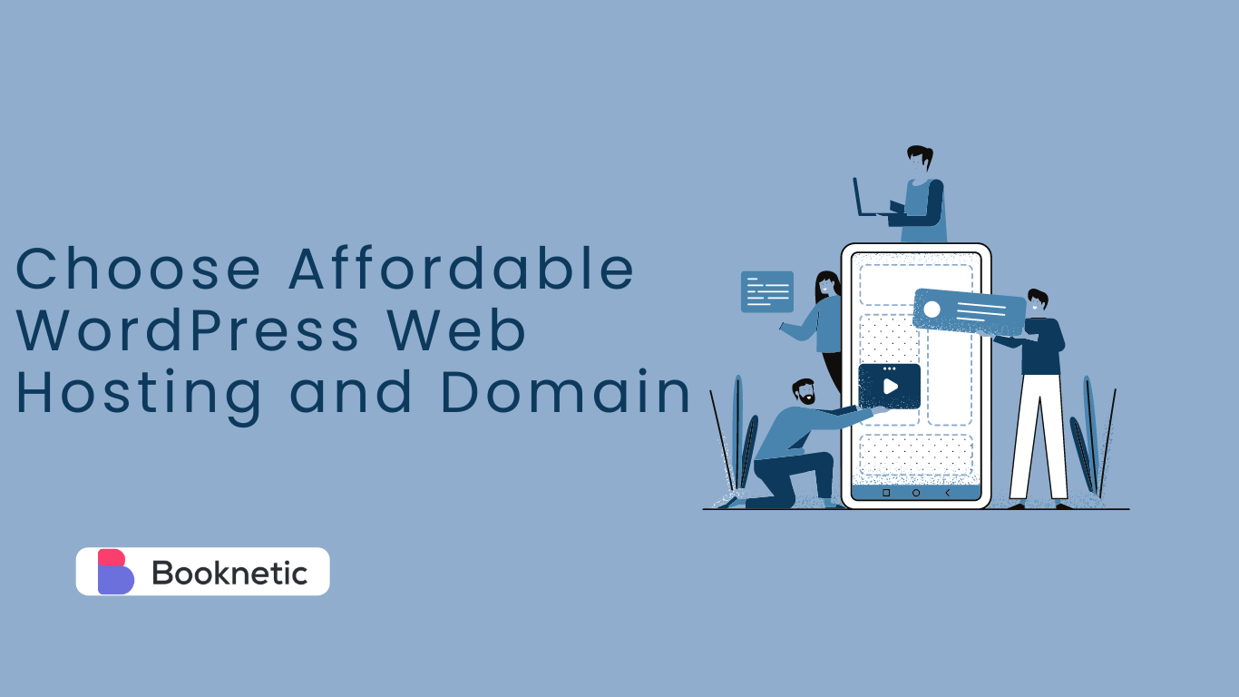 affordable wordpress development