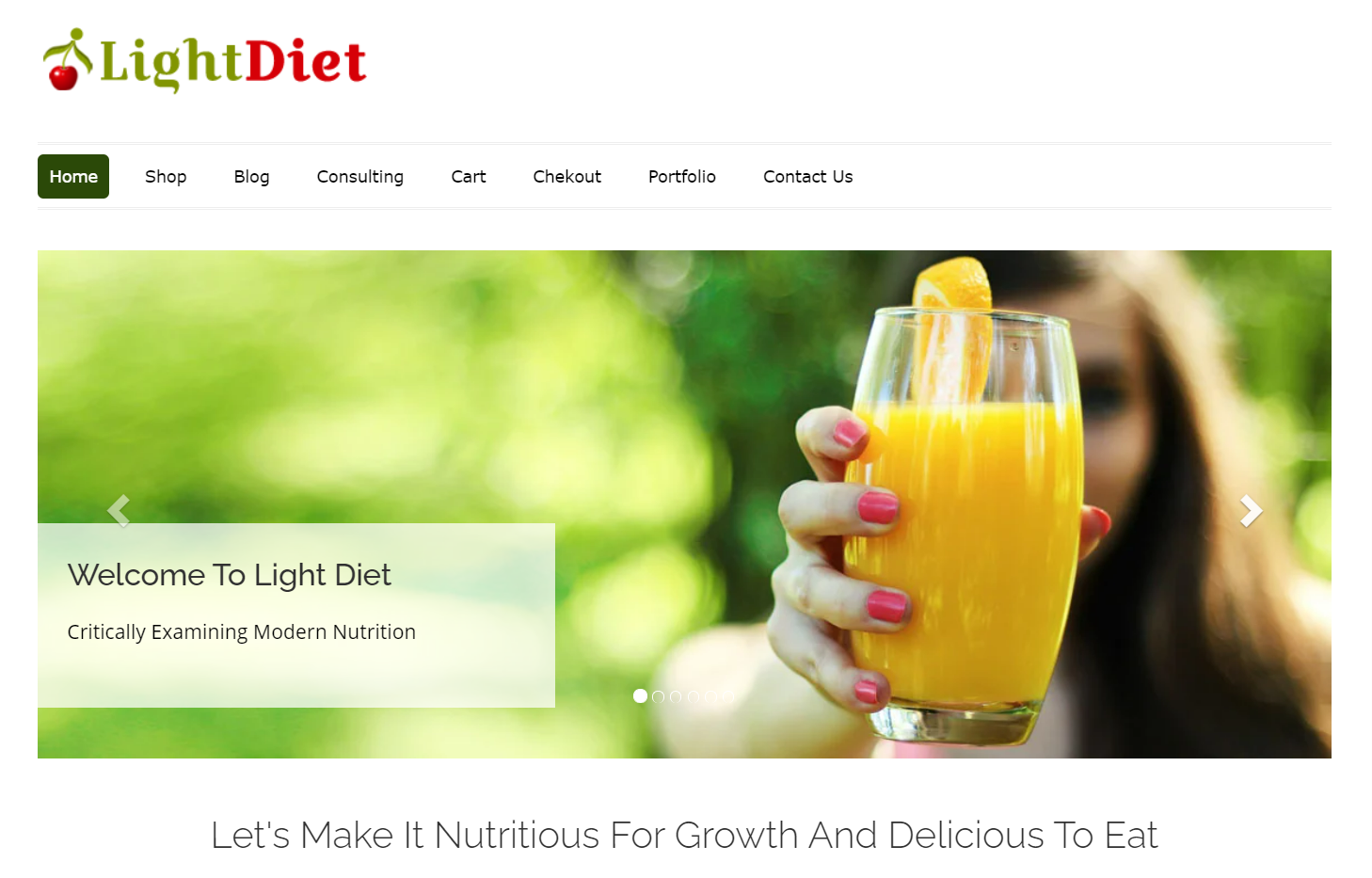lightdiet