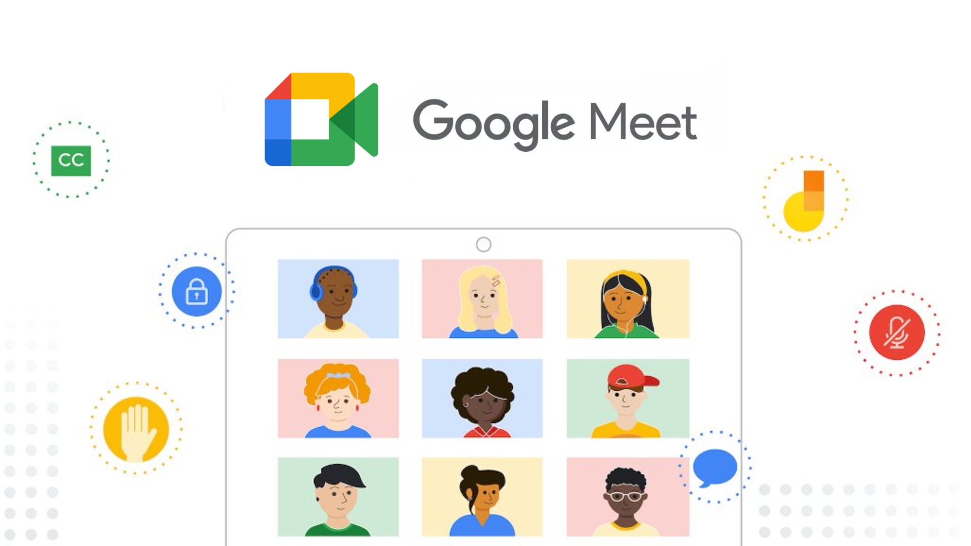 How to Schedule a Meeting Using Google Meet? Quick Guide