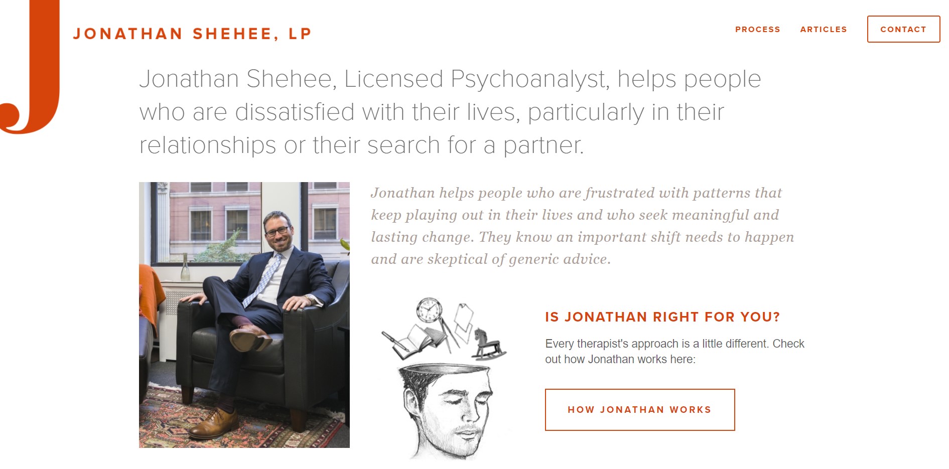 Jonatan Shehee