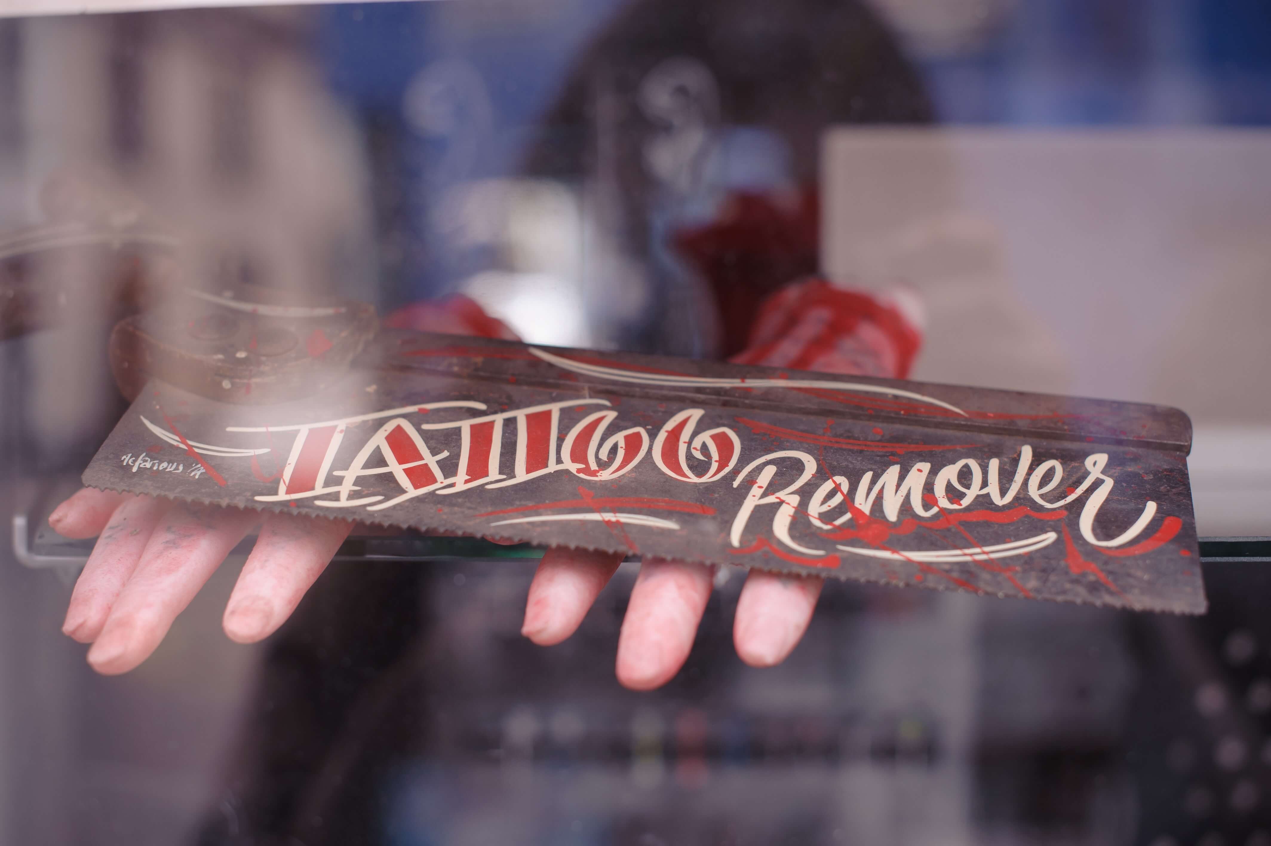 Wie man ein Tattoo-Studio führt