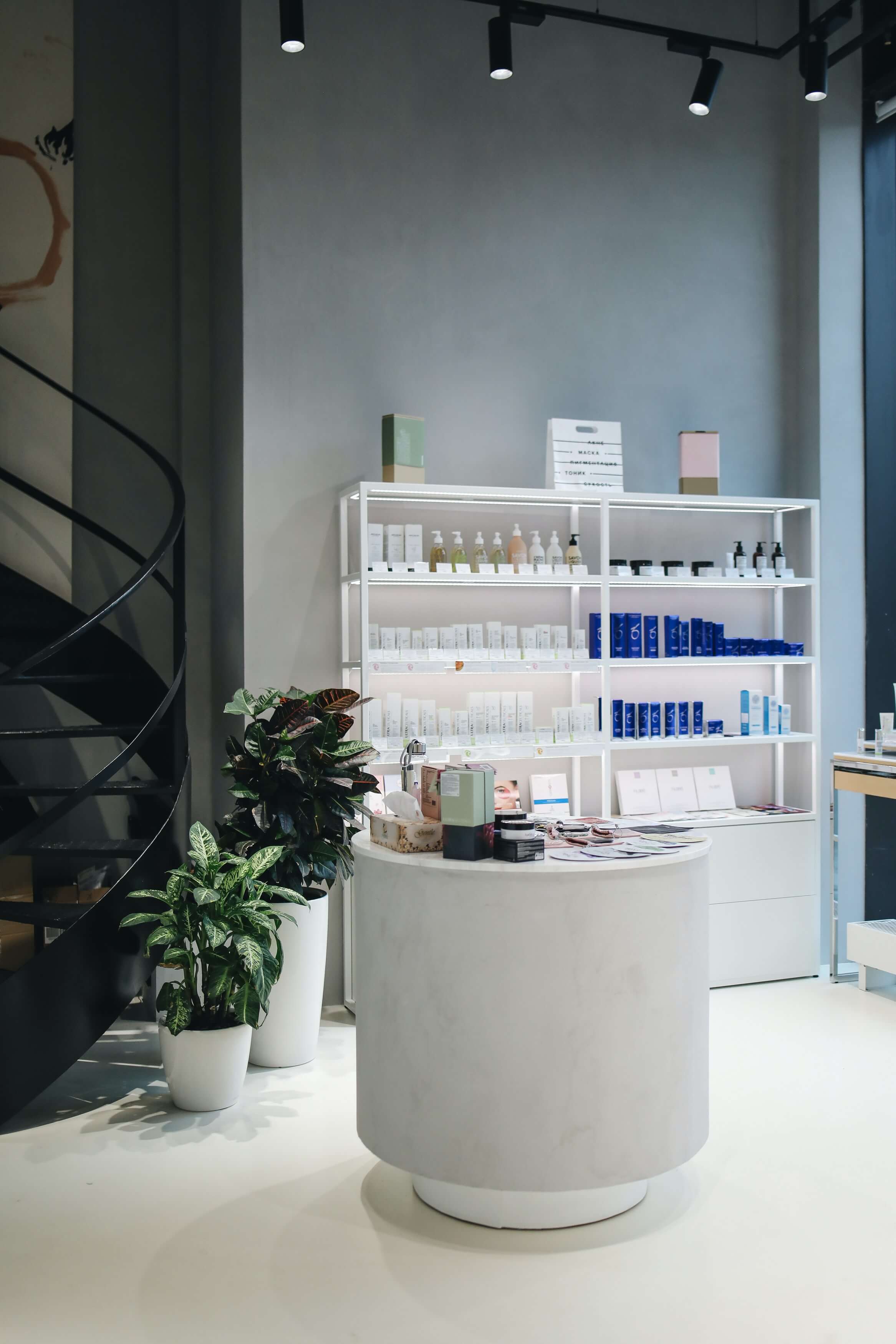 Wie man den Spa-Umsatz mit Atmosphäre steigert