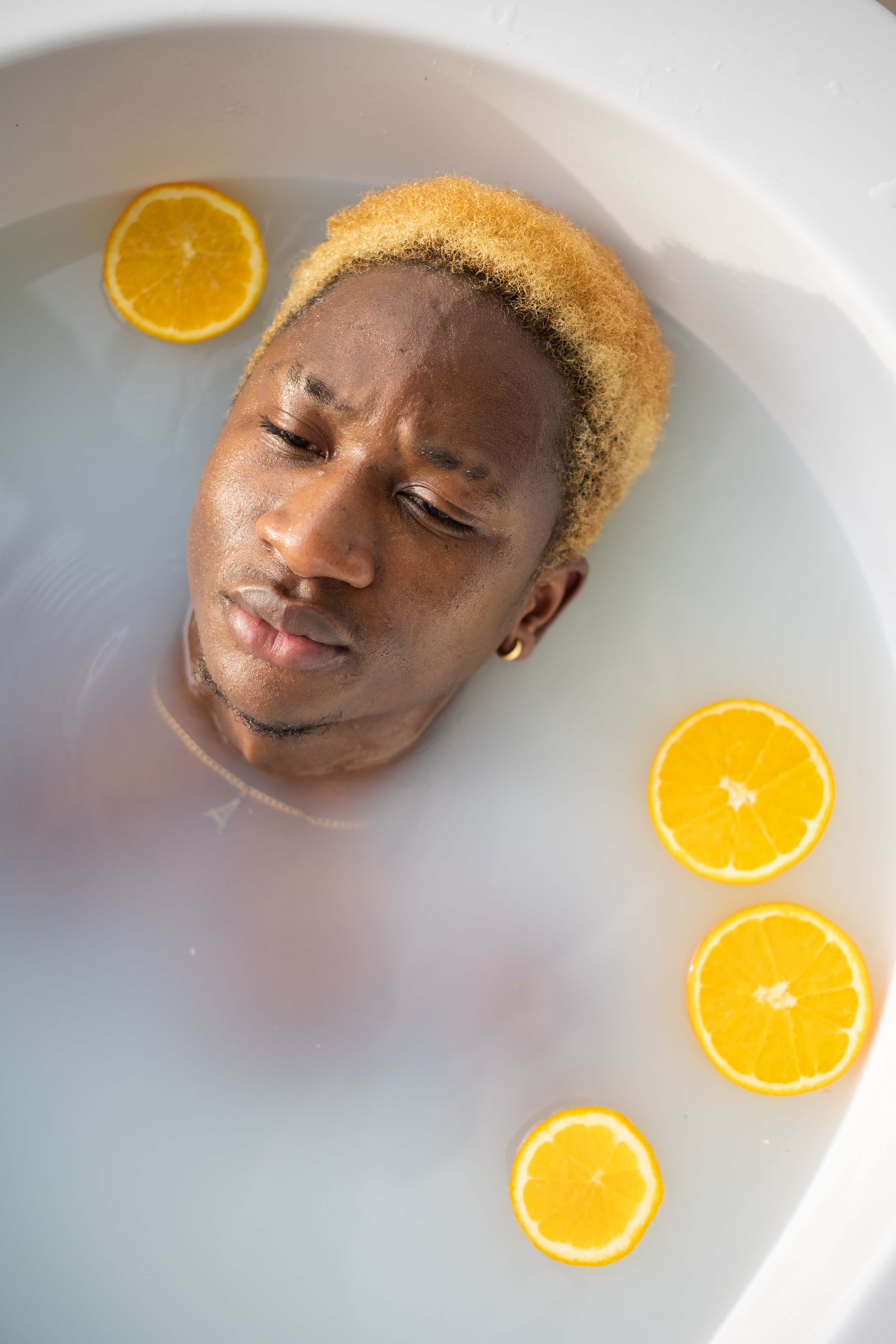 Umsatzsteigerung im Spa