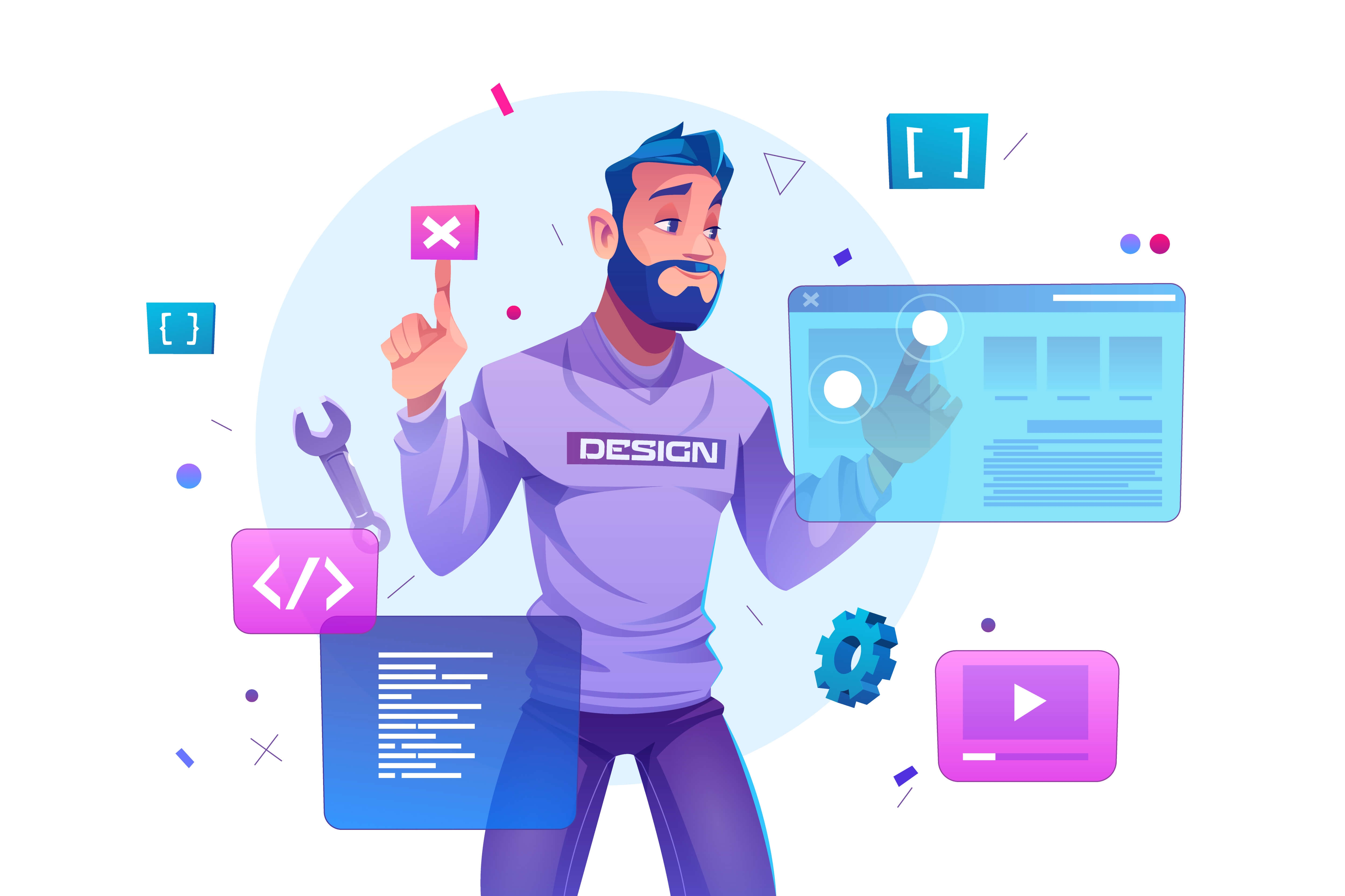 Wie man die perfekte Marken-Website für kleine Unternehmen mit WordPress erstellt