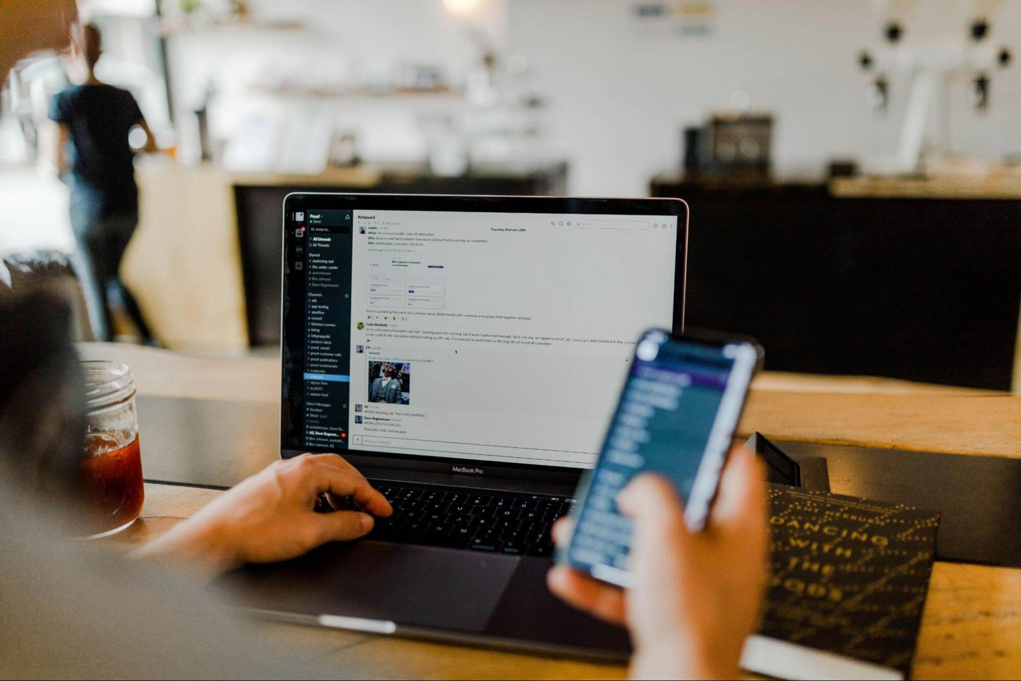 How Does Slack Work