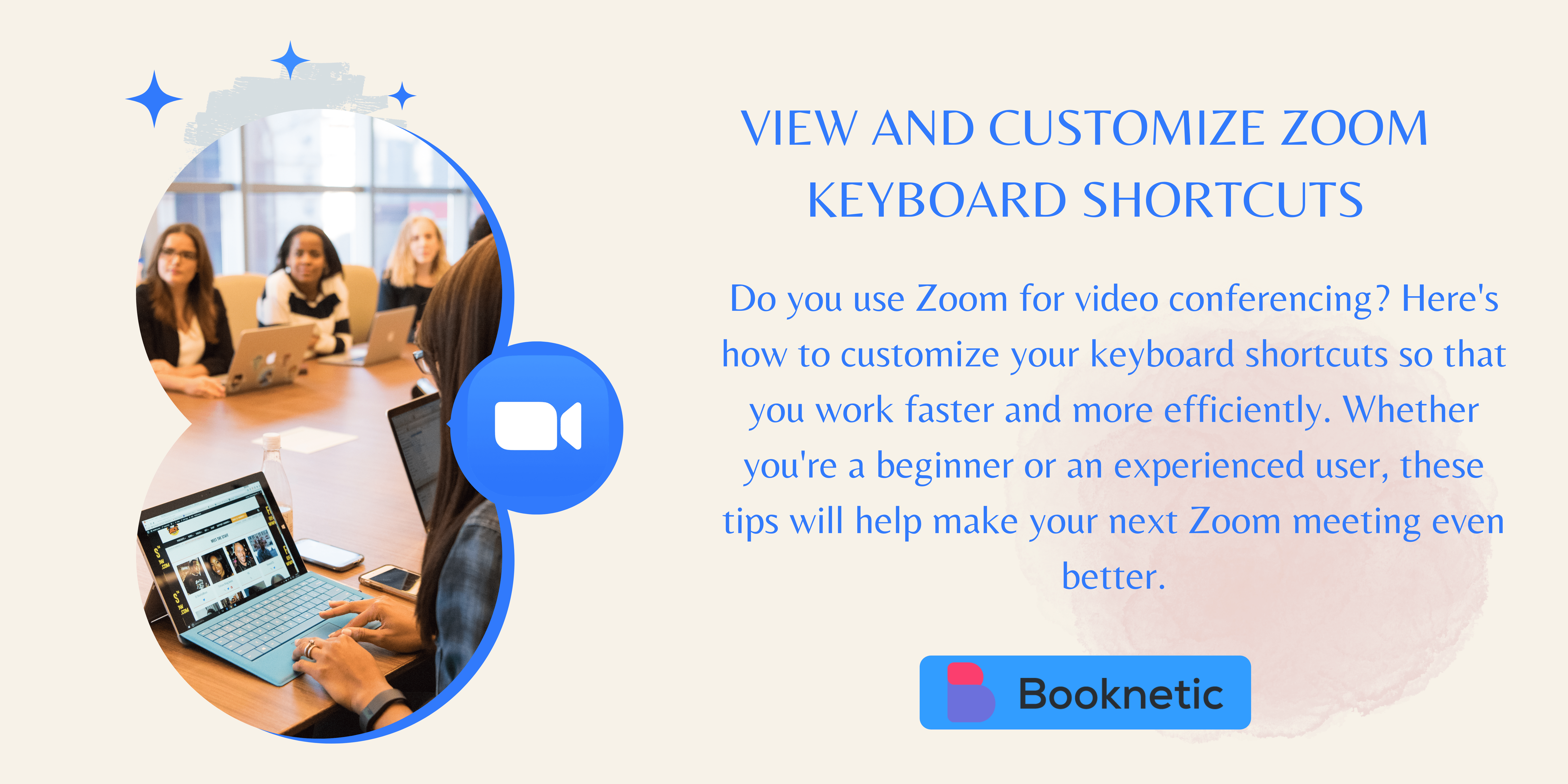 zoom keyboard shortcuts