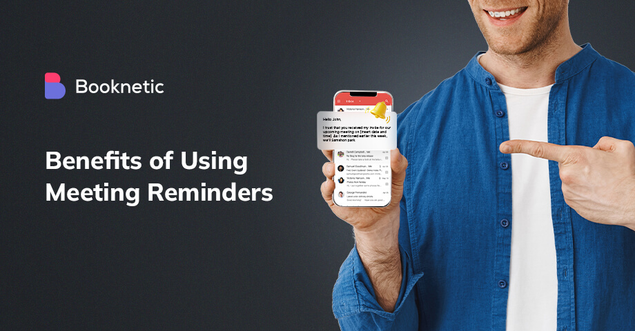 Top 10 Benefits of Using Meeting Reminders in 2025