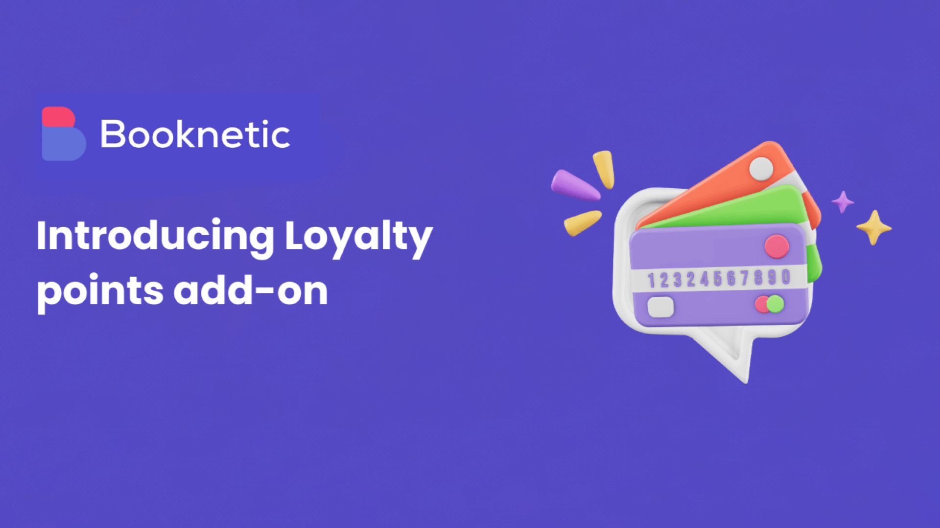 Introducing Booknetic Loyalty Points Add-on