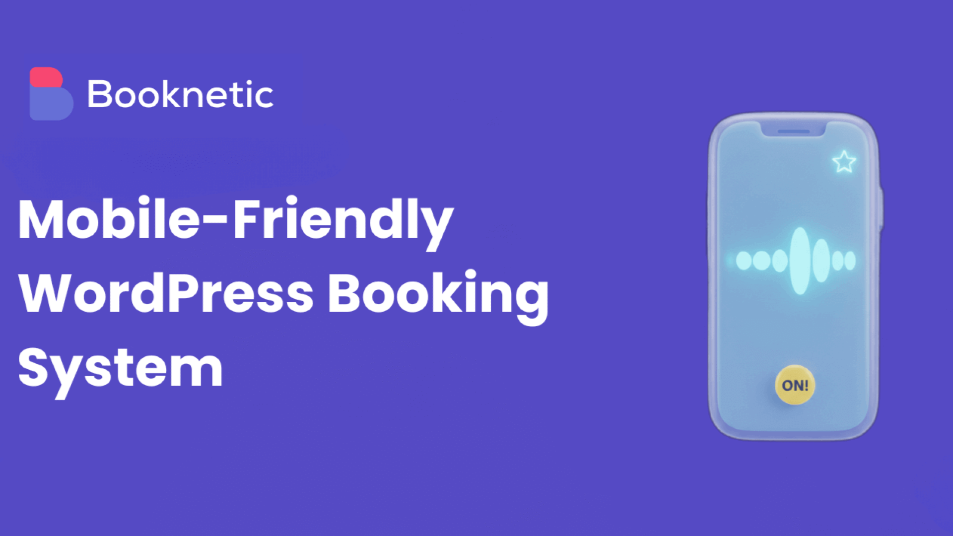 How to Build a Mobile-Friendly Booking System in WordPress (Step-by-Step Guide)