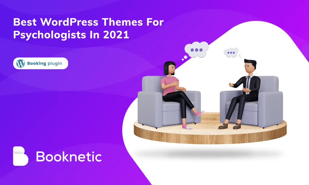 Top WordPress Themes for Psychologists in 2026
