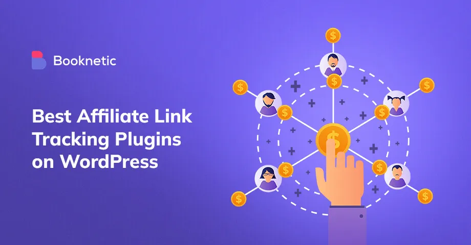 6 Mejores plugins para el seguimiento de enlaces de afiliados en 2026
