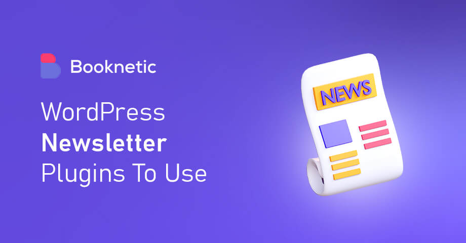 7 Best WordPress Newsletter Plugins To Use in 2025