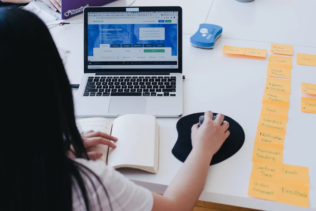 Where to Place Your Appointment Scheduling Form: 7 CRO-Ready Ideas