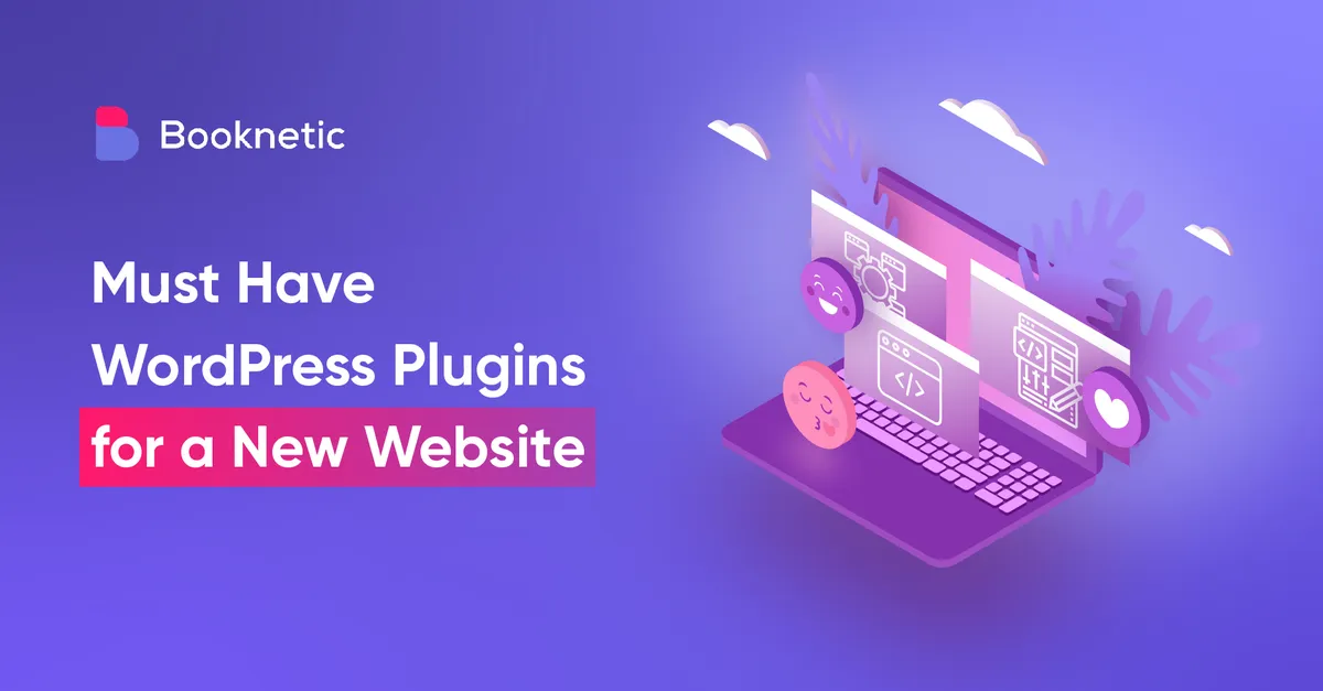 17 Plugins Imprescindibles de WordPress para un Nuevo Sitio Web en 2026