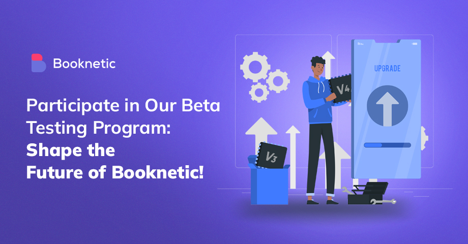 Nehmen Sie an unserem exklusiven Beta-Testprogramm teil
