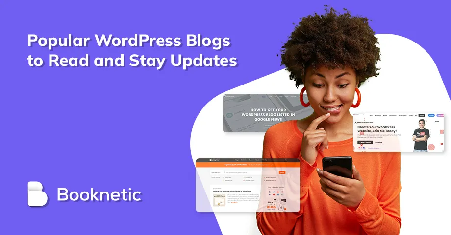 Popular WordPress Blogs to Read and Stay Updated in 2026