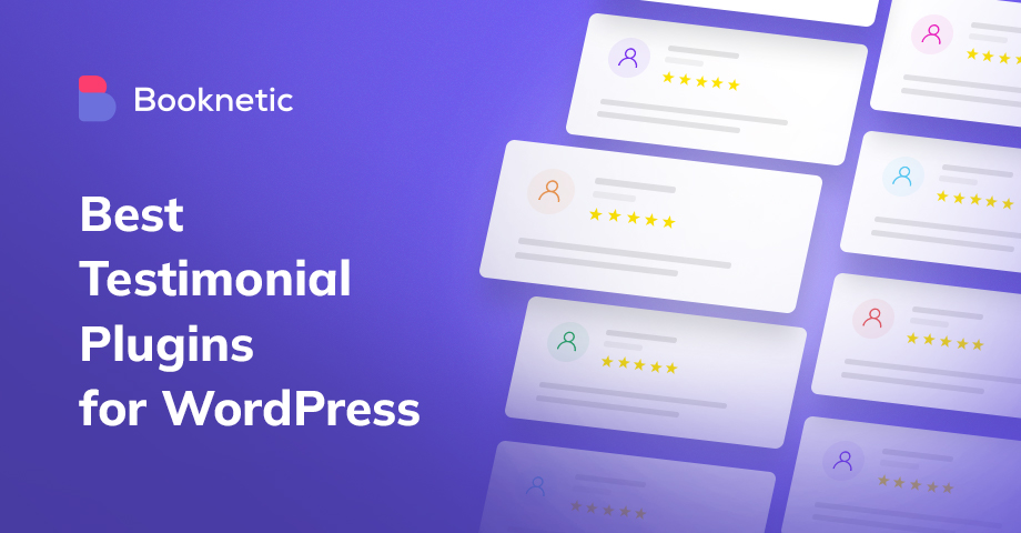 Beste Testimonial-Plugins für WordPress