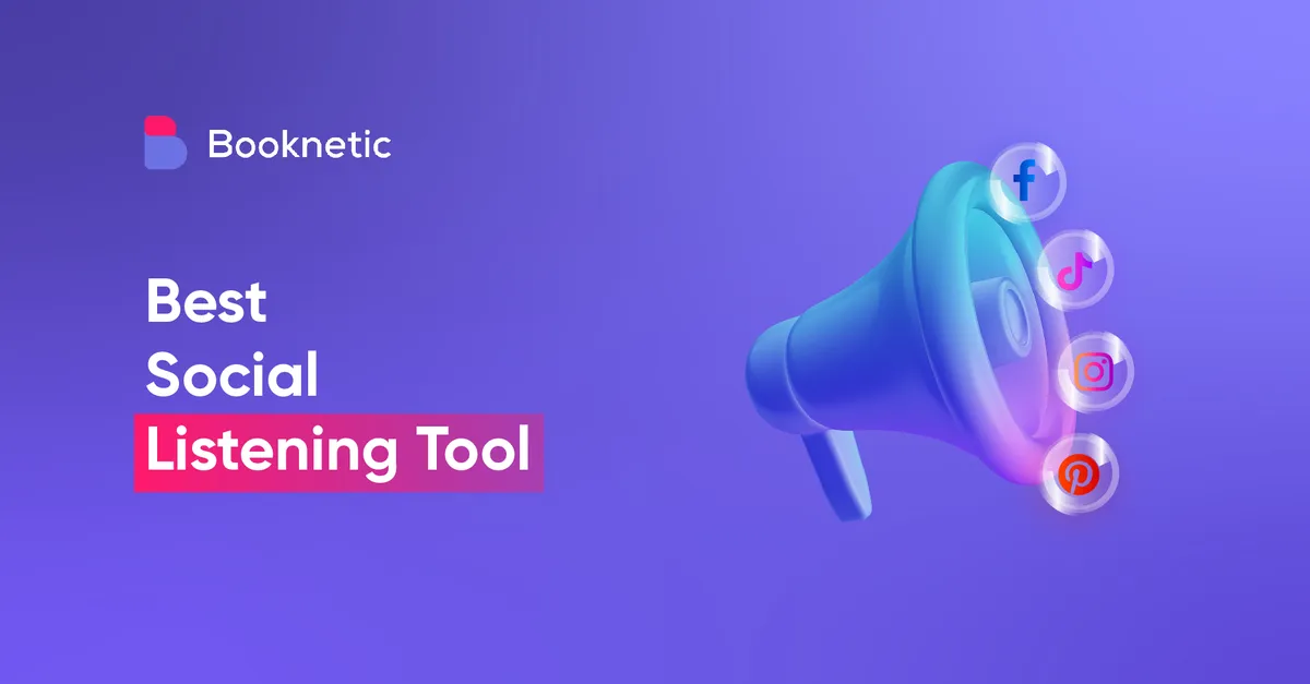 Top 10 Best Social Listening Tools in 2026