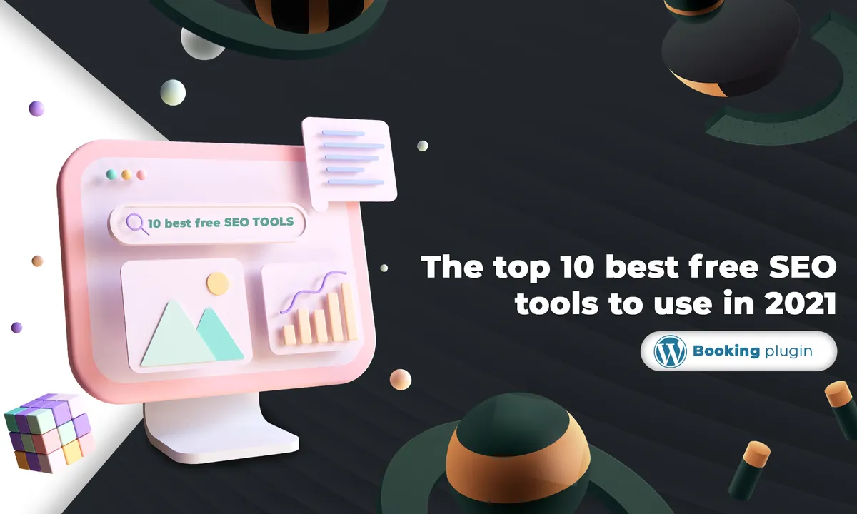 The Top 10 Best Free SEO Tools to Use in 2026