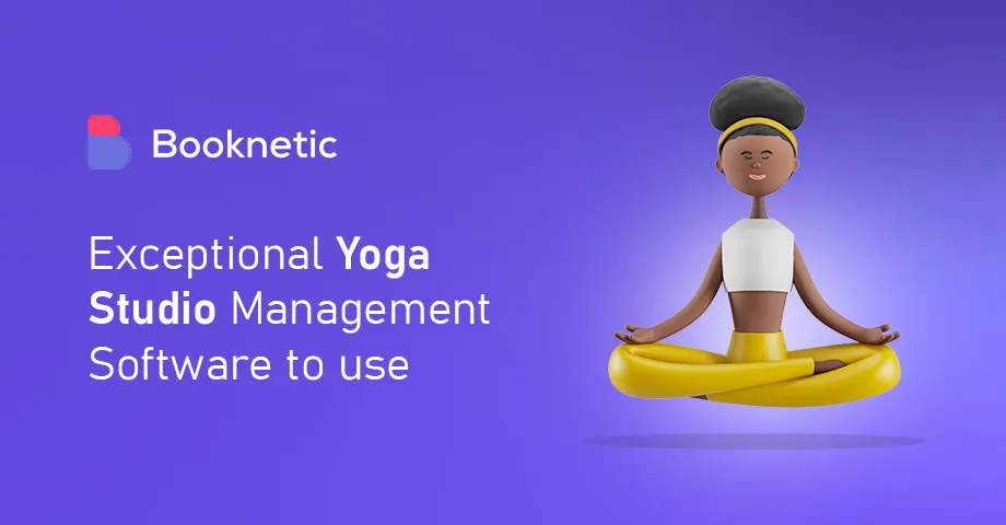 13 excepcionales programas de gestión para estudios de yoga que usar en 2026