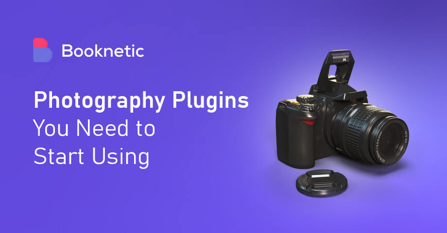 8 Beste WordPress-Fotografie-Plugins für Ihr Unternehmen