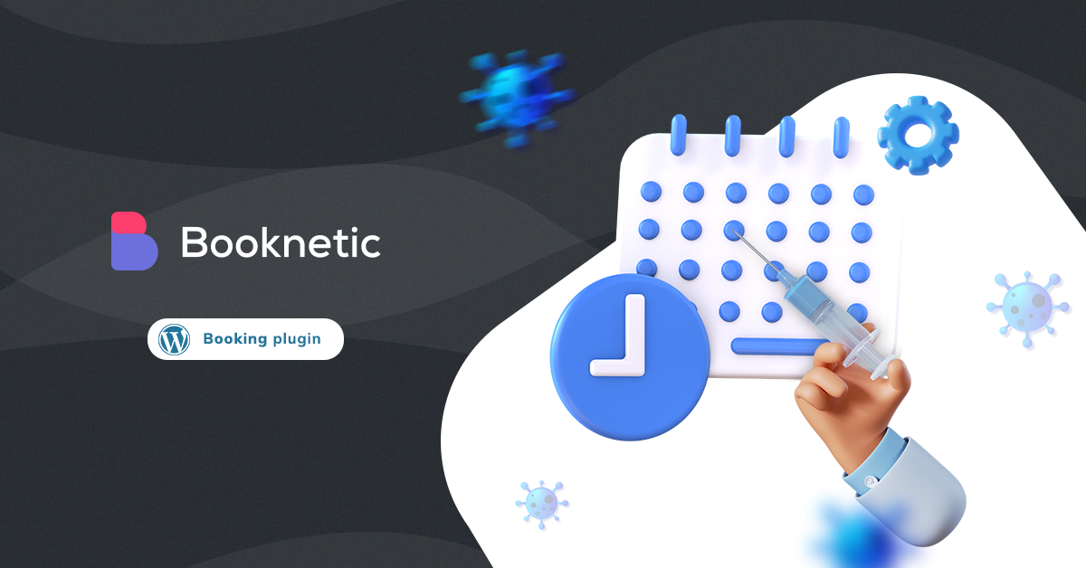 Bestes Terminplanungssystem für Impfungen