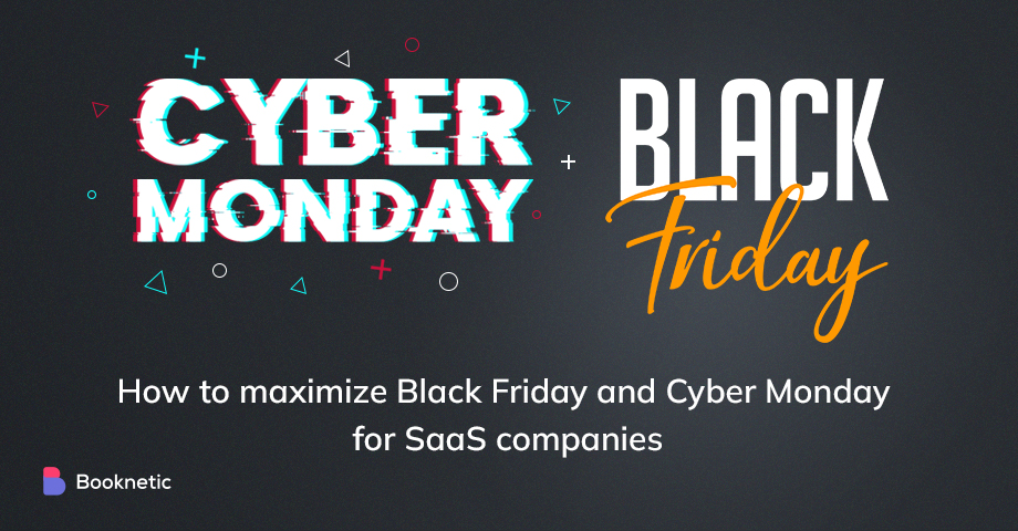 50+ Mejores Ofertas de Black Friday y Cyber Monday en SaaS de 2023