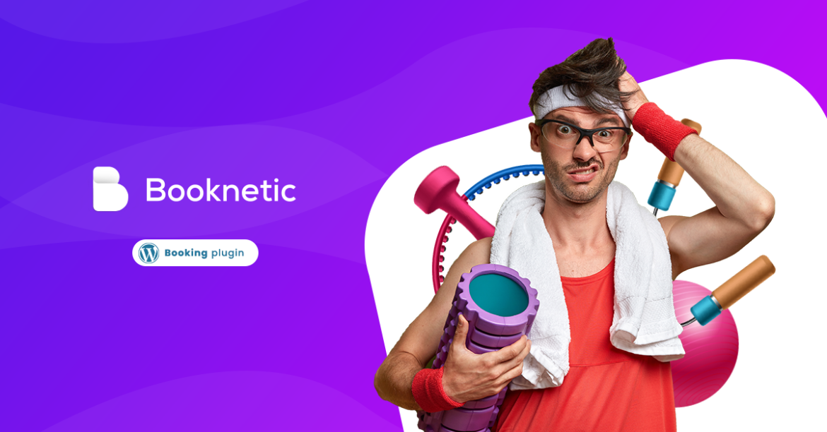 6 Probleme der Fitnessbranche und mögliche Lösungen 