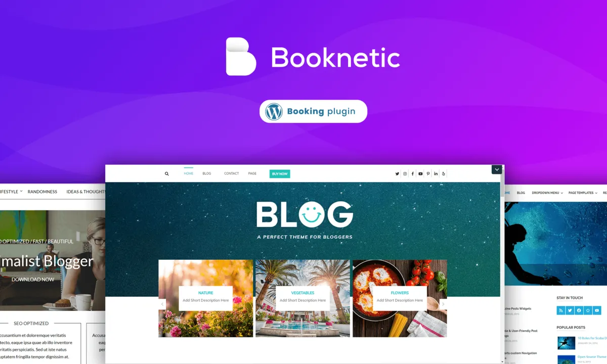 Best Free WordPress Themes for Tech Blogs in 2026