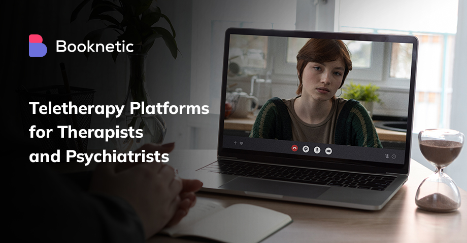 8 Best Teletherapy Platforms for Therapists and Psychiatrists