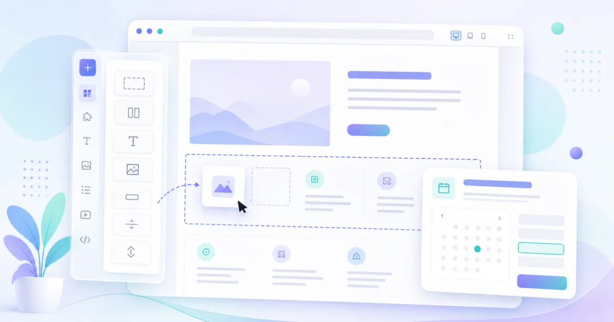 9 Best WordPress Page Builder Plugins for Easier Site Design in 2026
