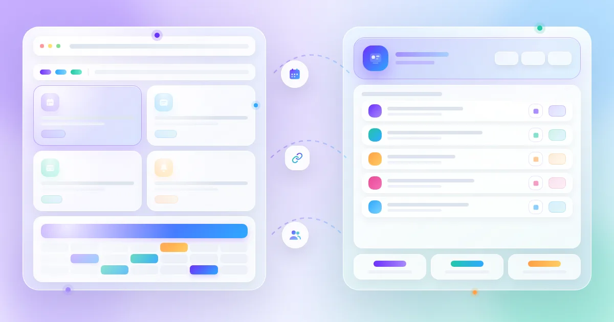 How to Build a Calendly Clone Without Coding in 2026