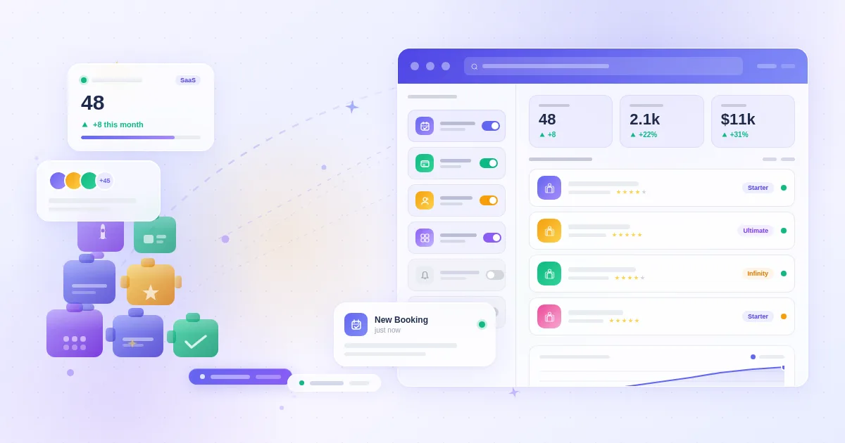 7 Best No-Code Tools to Build a SaaS in 2026 (Reviewed and Ranked by Use Case)