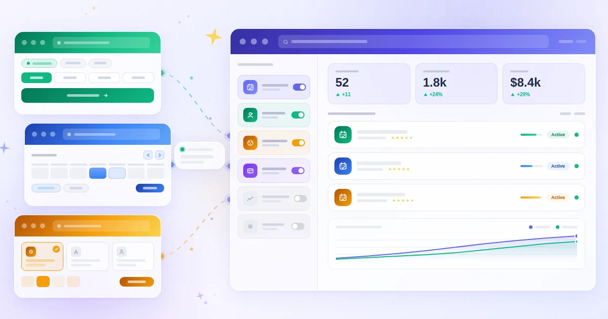 Calendly Reseller Alternative: Build Your Own SaaS