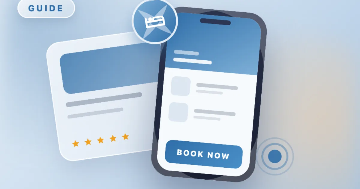 How to Build a Mobile-Friendly Hotel Booking Website That Customers Love