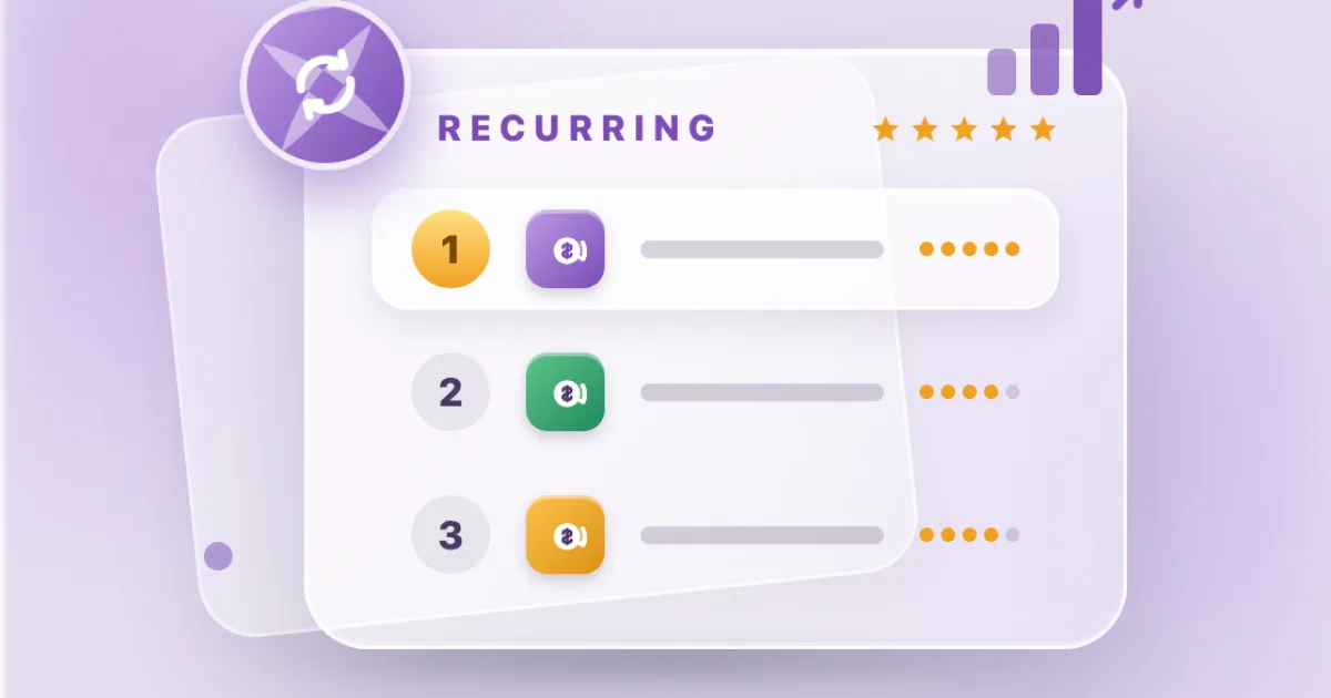 Top 5 WooCommerce Subscription Plugins for Recurring Revenue in 2026