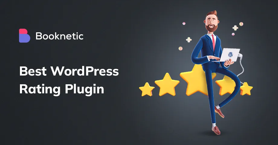 10 Mejores Plugins de Calificación para WordPress (Gratis y de Pago)