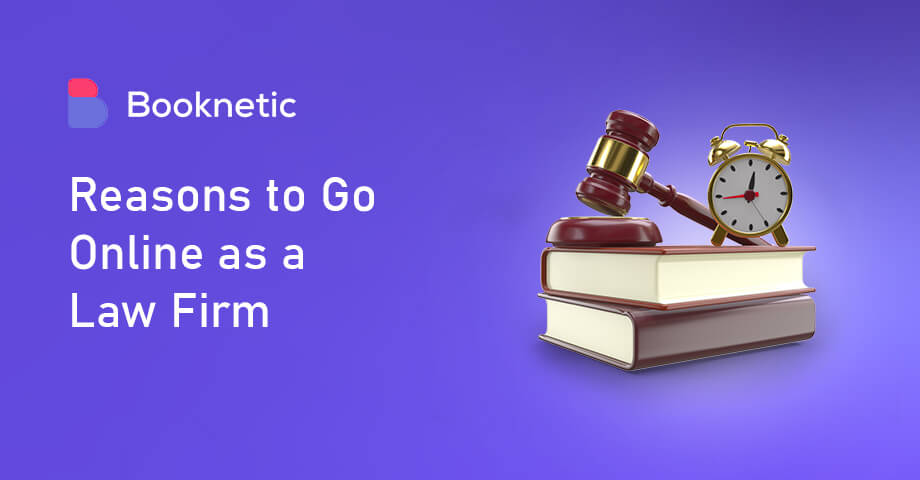 Benefits Of Law Firm WordPress Plugin For Appointment Booking?