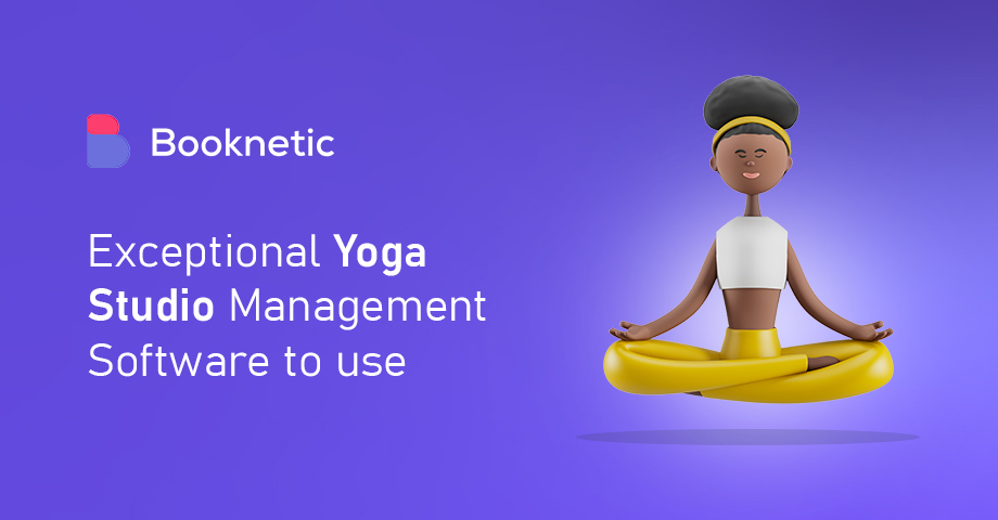 13 Exceptional Yoga Studio Management Software to Use in 2025