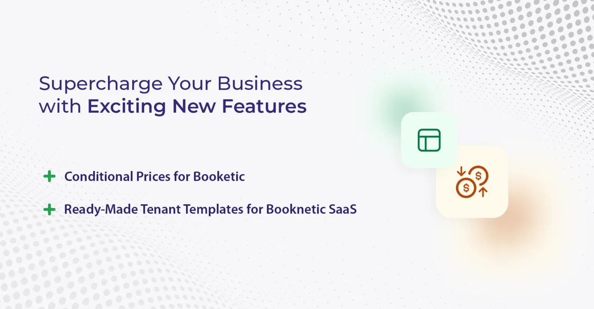 Supercharge Your Business with Exciting New Features