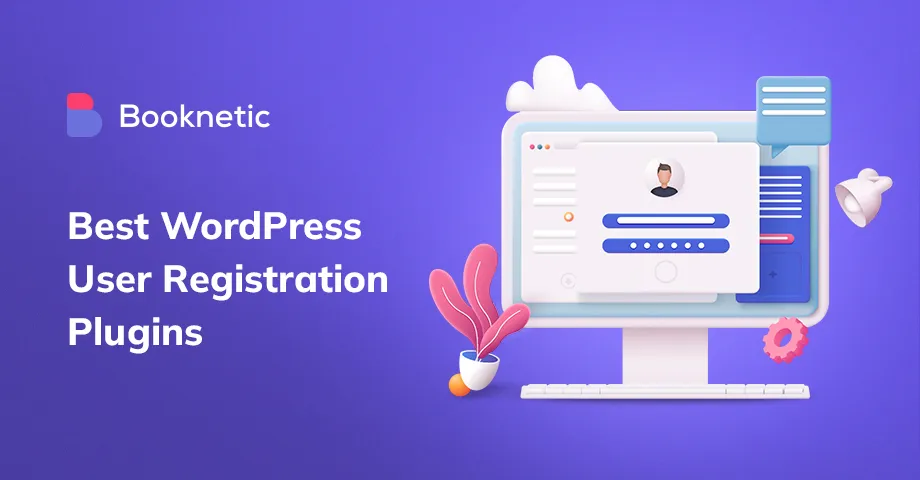 Best WordPress User Registration Plugins in 2026