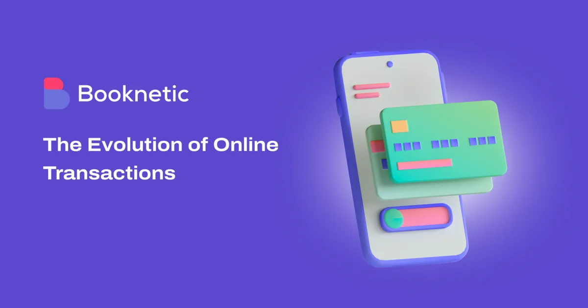 The Intertwining History of Digital Payments and E-Commerce