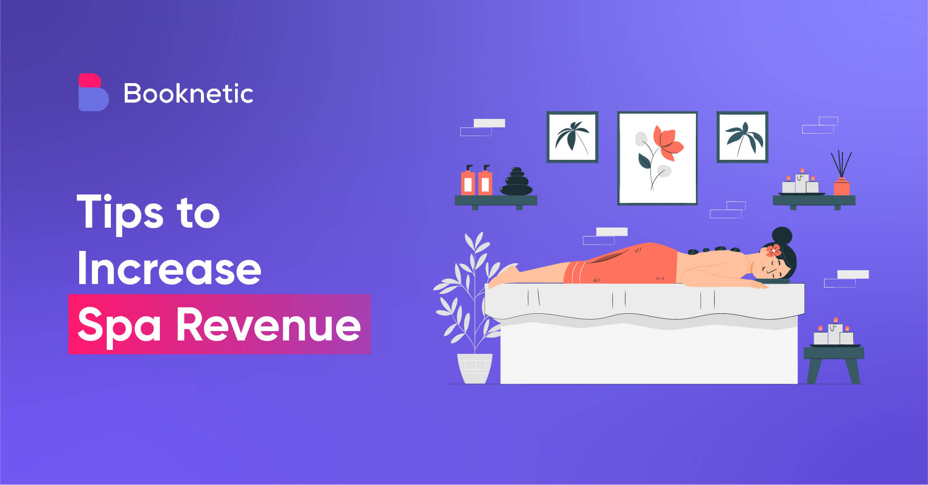 8 budget-friendly tips to increase spa revenue