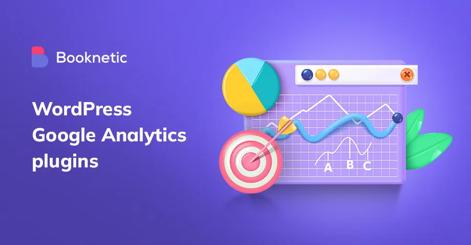 10 mejores plugins de Google Analytics para WordPress que debes probar en 2026