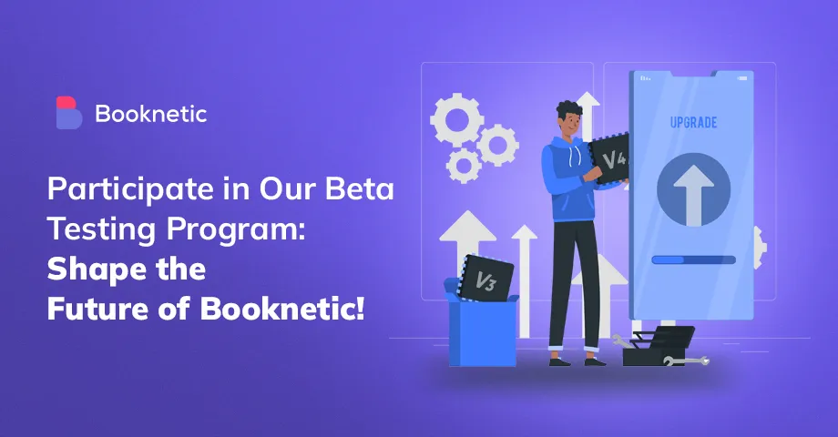Participate in Our Exclusive Beta Testing Program
